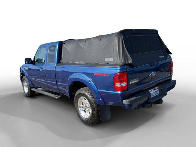 used 2011 Ford Ranger car, priced at $13,621