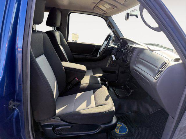 used 2011 Ford Ranger car, priced at $13,621