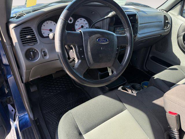 used 2011 Ford Ranger car, priced at $13,621