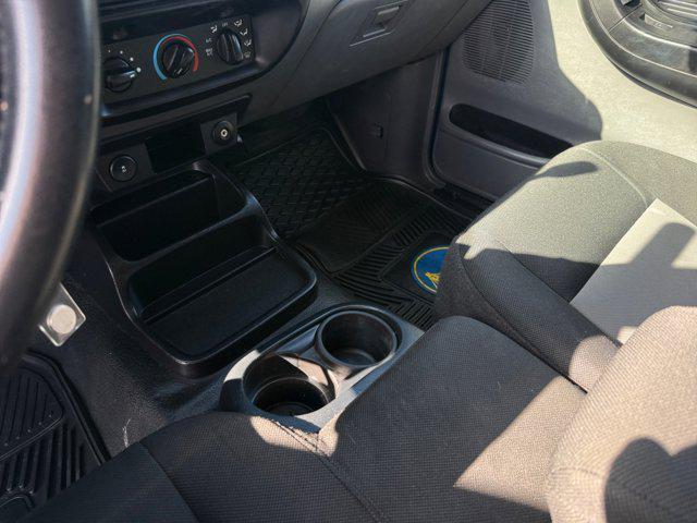 used 2011 Ford Ranger car, priced at $13,621