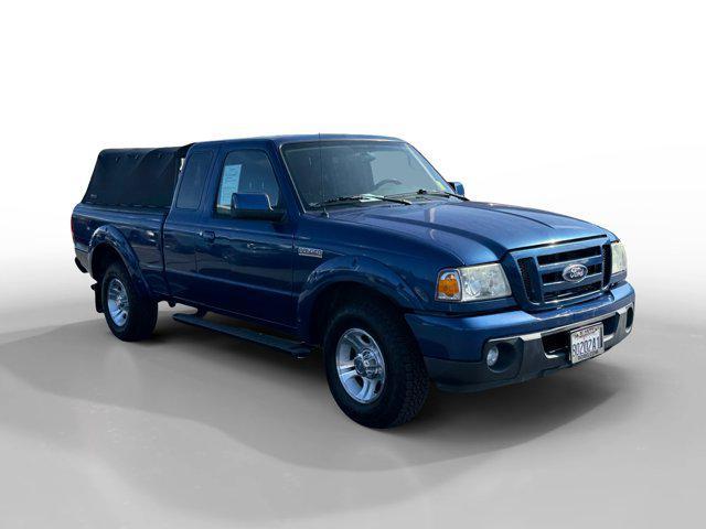 used 2011 Ford Ranger car, priced at $13,621