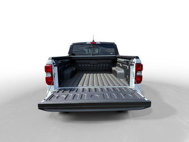 new 2025 Ford Maverick car, priced at $43,120