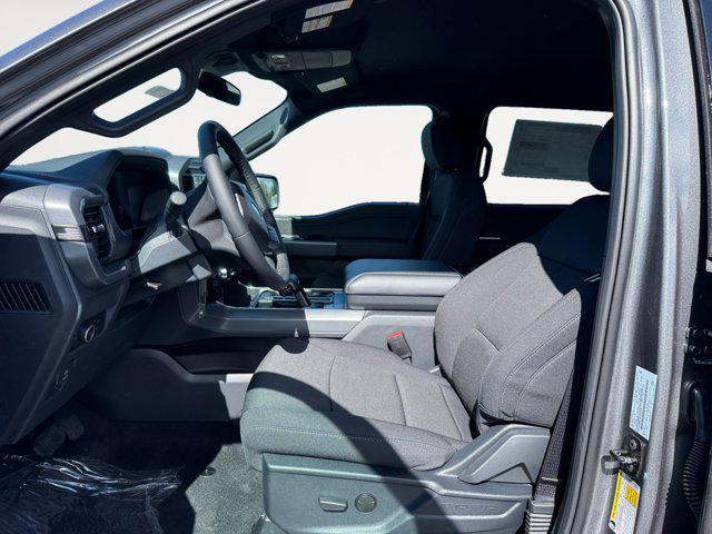 new 2026 Ford F-150 car, priced at $53,927