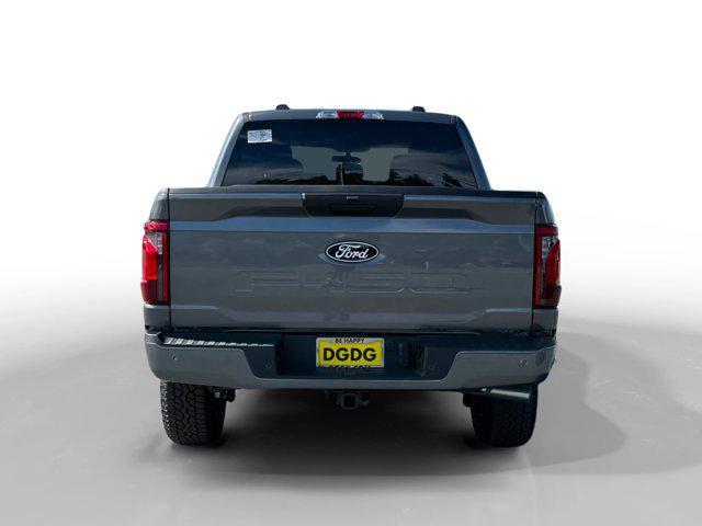 new 2026 Ford F-150 car, priced at $53,927