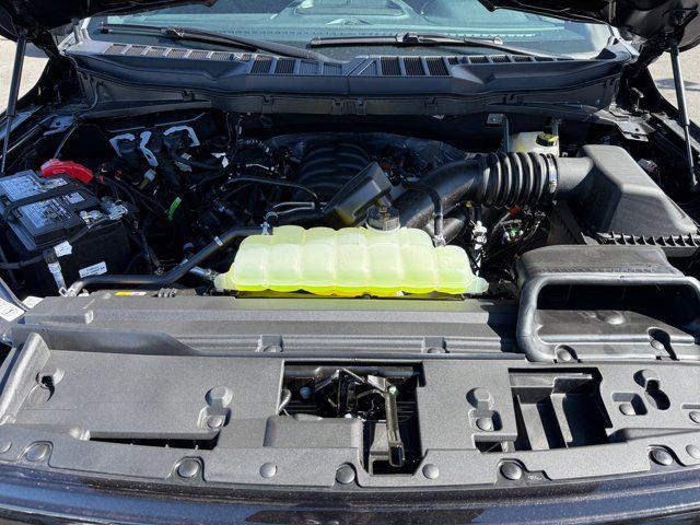 new 2026 Ford F-150 car, priced at $53,927