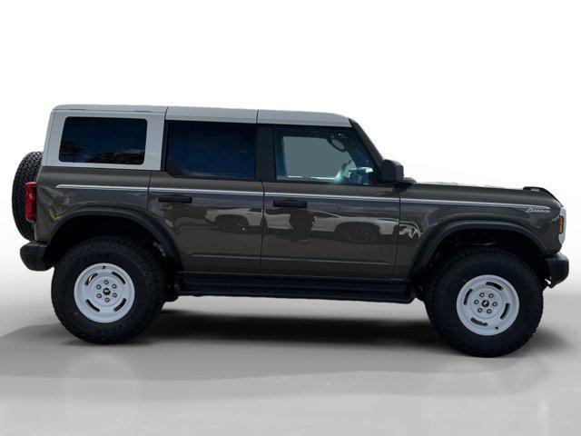 new 2026 Ford Bronco car, priced at $55,237