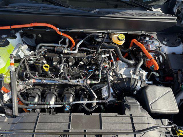 new 2026 Ford Maverick car, priced at $29,993