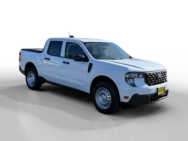 new 2026 Ford Maverick car, priced at $29,993