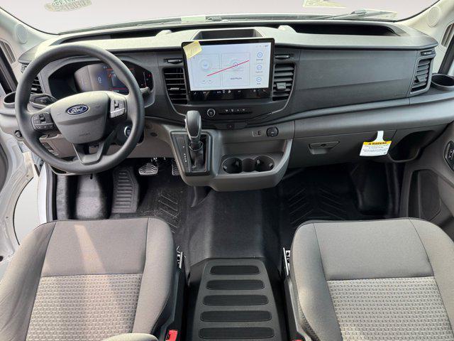 new 2026 Ford Transit-250 car, priced at $54,725
