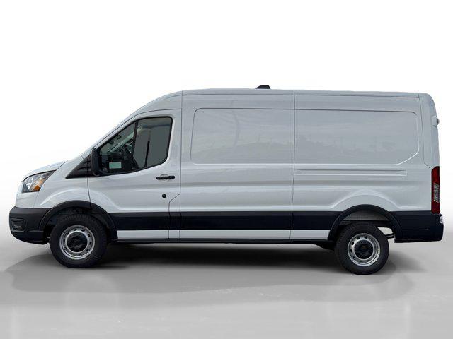 new 2026 Ford Transit-250 car, priced at $54,725