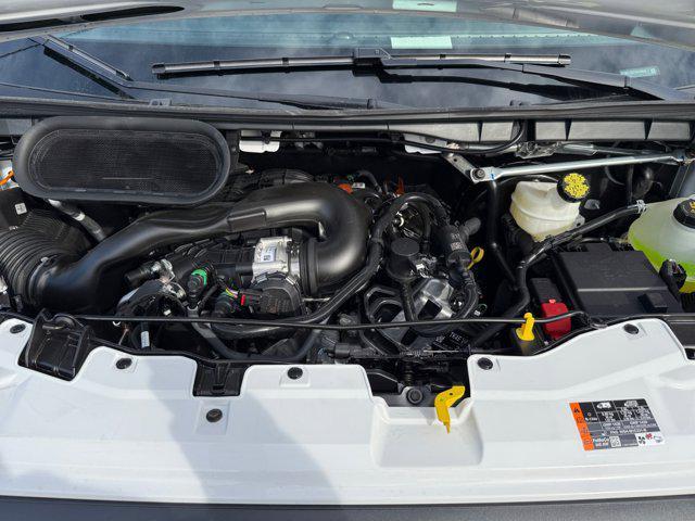 new 2026 Ford Transit-250 car, priced at $54,725