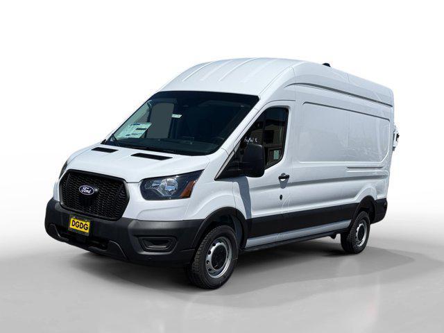 new 2026 Ford Transit-250 car, priced at $55,925