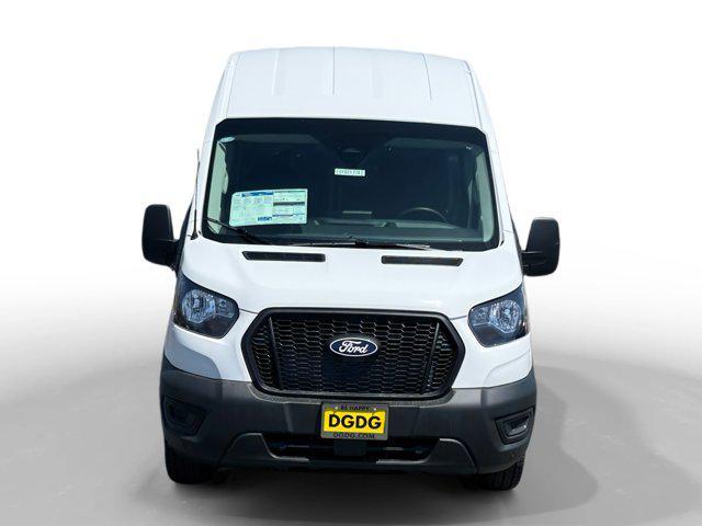 new 2026 Ford Transit-250 car, priced at $55,925