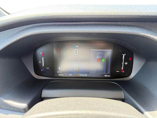 new 2026 Ford Transit-250 car, priced at $55,925