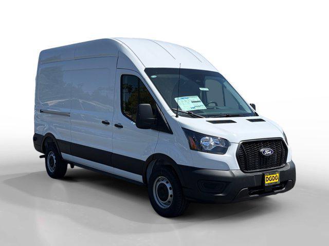 new 2026 Ford Transit-250 car, priced at $55,925