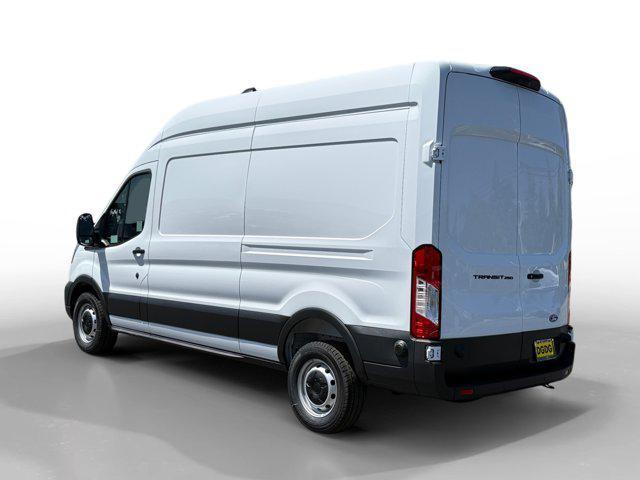 new 2026 Ford Transit-250 car, priced at $55,925