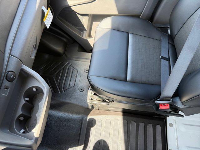 new 2026 Ford Transit-250 car, priced at $55,925