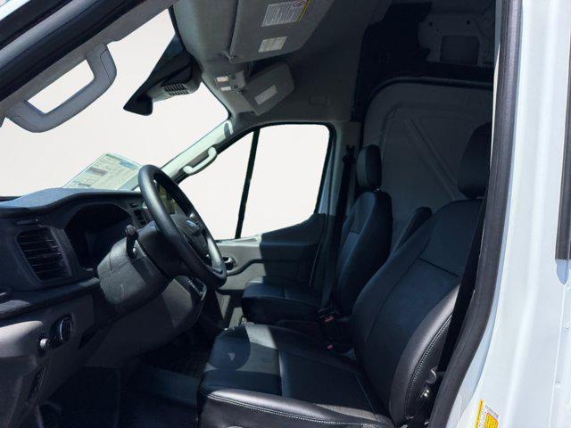 new 2026 Ford Transit-250 car, priced at $55,925