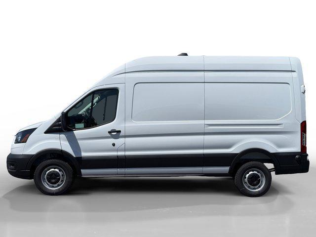 new 2026 Ford Transit-250 car, priced at $55,925