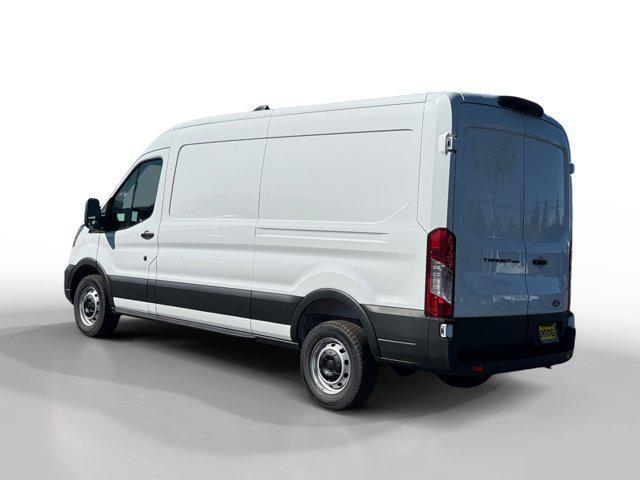 new 2026 Ford Transit-250 car, priced at $54,010
