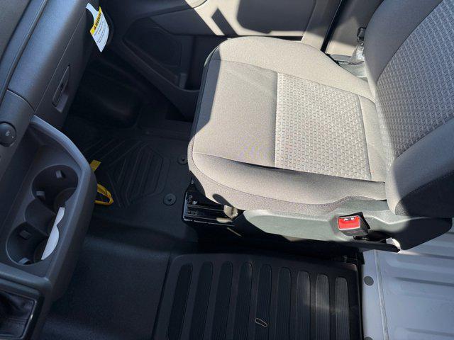 new 2026 Ford Transit-250 car, priced at $54,010