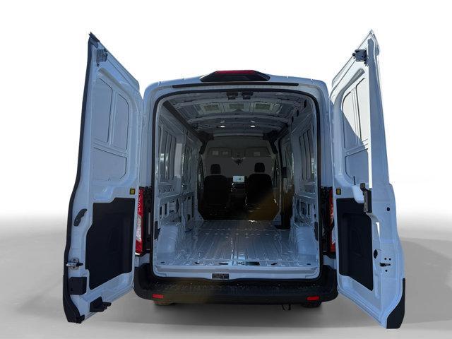 new 2026 Ford Transit-250 car, priced at $54,010