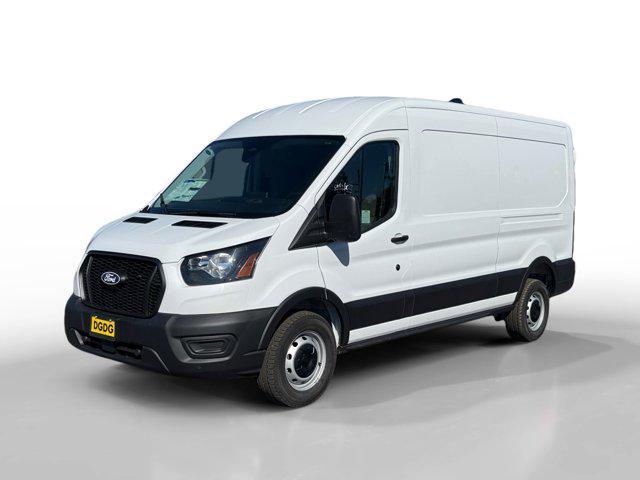 new 2026 Ford Transit-250 car, priced at $54,010