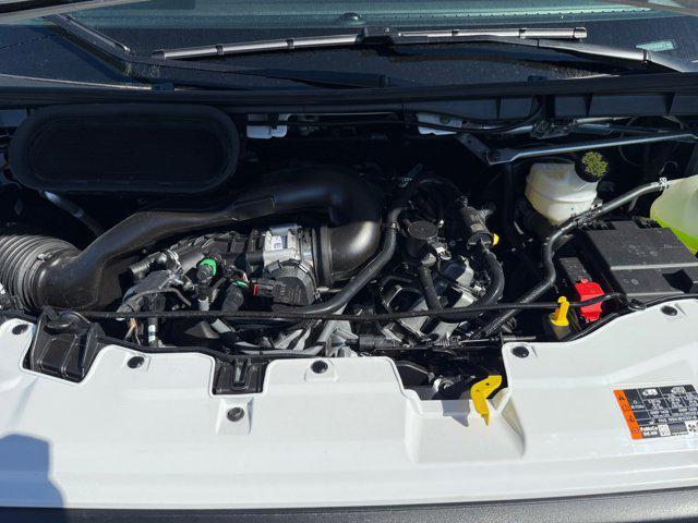 new 2026 Ford Transit-250 car, priced at $54,010