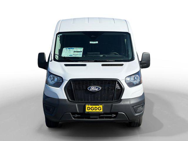 new 2026 Ford Transit-250 car, priced at $54,010