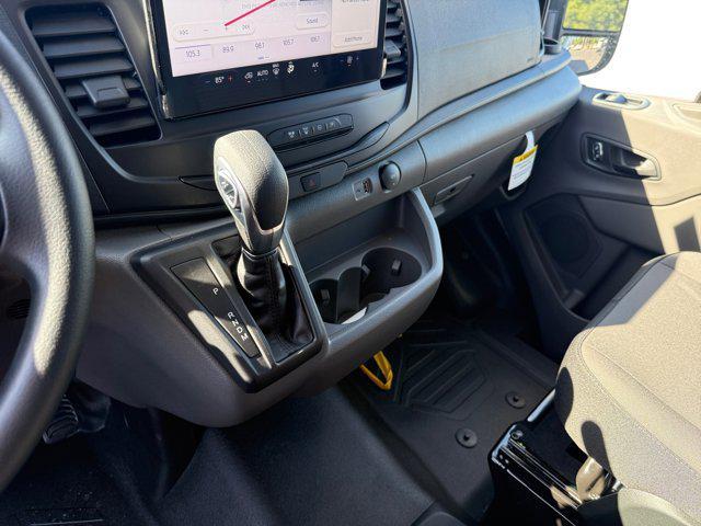 new 2026 Ford Transit-250 car, priced at $54,010