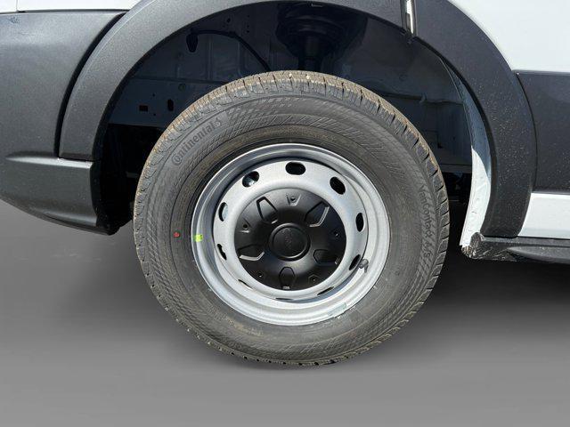 new 2026 Ford Transit-250 car, priced at $54,010