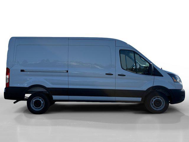 new 2026 Ford Transit-250 car, priced at $54,010