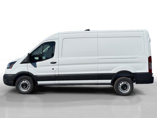 new 2026 Ford Transit-250 car, priced at $54,010