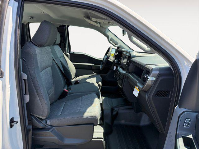 new 2026 Ford F-150 car, priced at $49,670