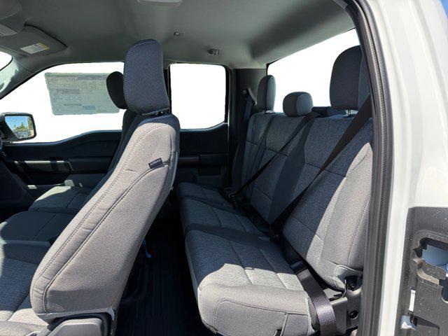 new 2026 Ford F-150 car, priced at $49,670