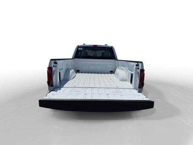 new 2026 Ford F-150 car, priced at $49,670