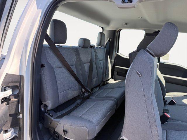 new 2026 Ford F-150 car, priced at $49,670