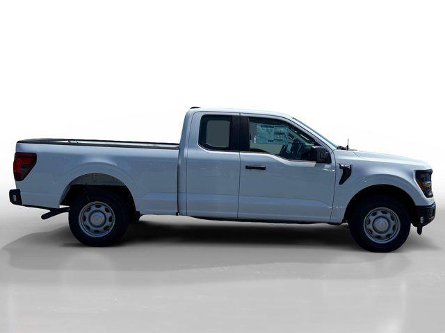 new 2026 Ford F-150 car, priced at $49,670