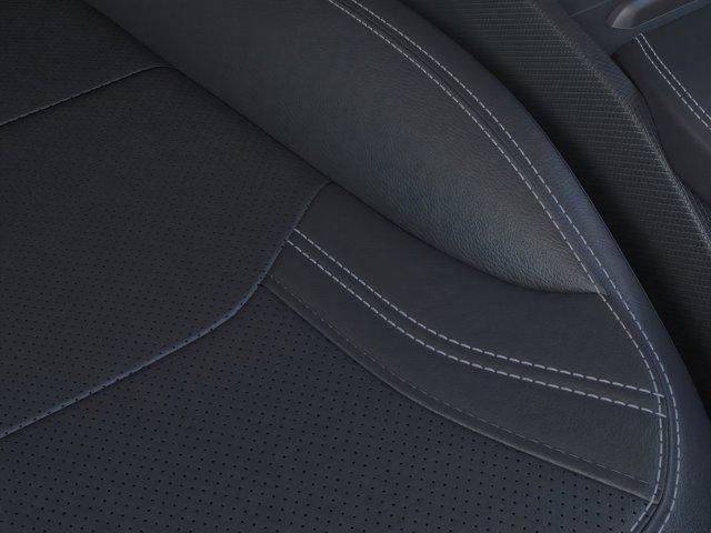 new 2026 Ford Mustang Mach-E car, priced at $50,398