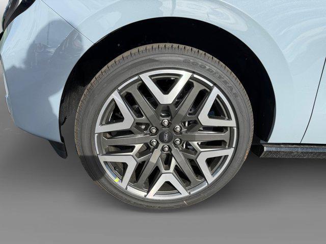 new 2026 Ford Expedition Max car, priced at $93,110