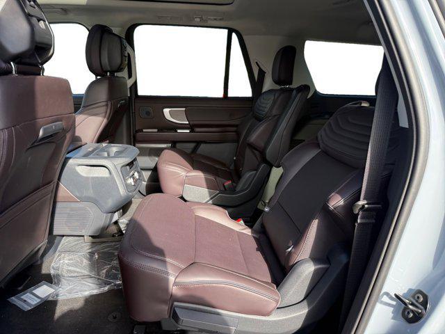 new 2026 Ford Expedition Max car, priced at $93,110