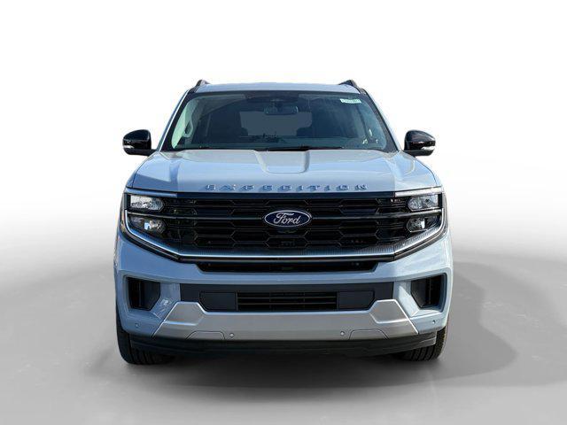new 2026 Ford Expedition Max car, priced at $93,110