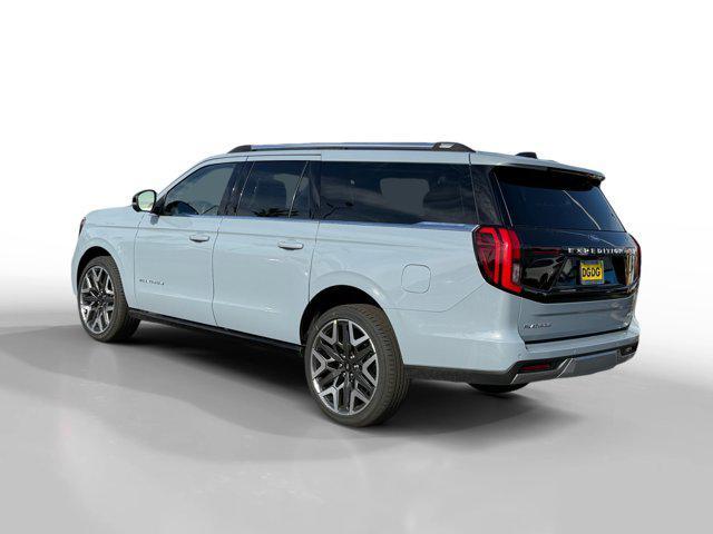 new 2026 Ford Expedition Max car, priced at $93,110