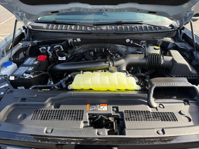 new 2026 Ford Expedition Max car, priced at $93,110