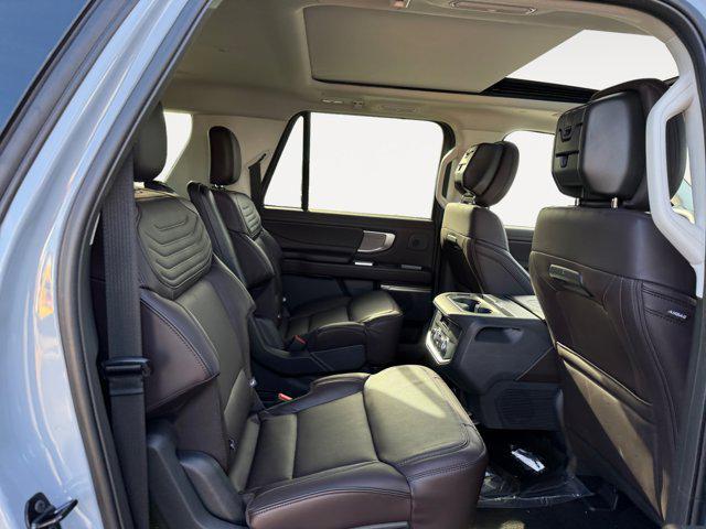 new 2026 Ford Expedition Max car, priced at $93,110