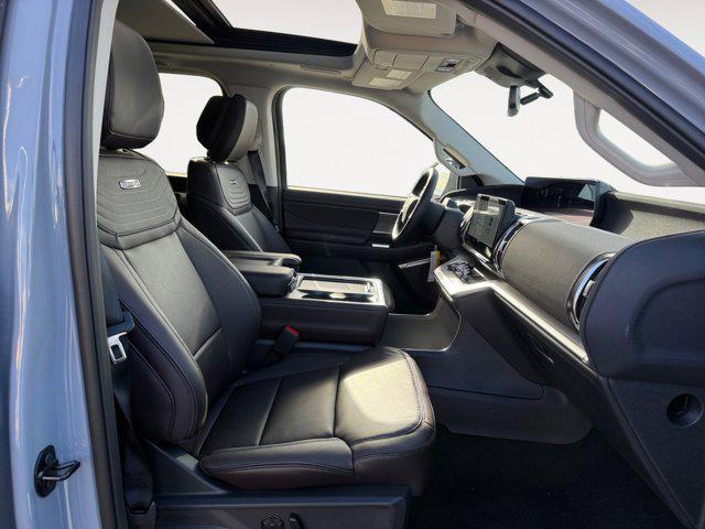 new 2026 Ford Expedition Max car, priced at $93,110