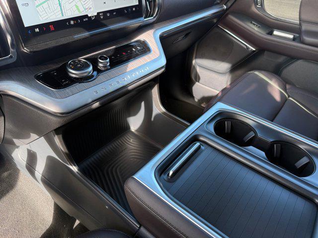 new 2026 Ford Expedition Max car, priced at $93,110