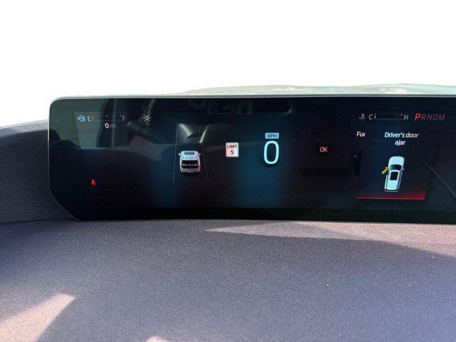 new 2026 Ford Expedition Max car, priced at $93,110