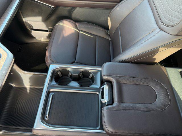 new 2026 Ford Expedition Max car, priced at $93,110