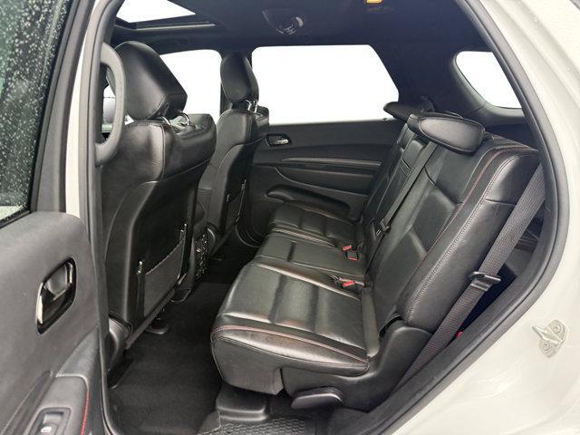 used 2024 Dodge Durango car, priced at $26,103